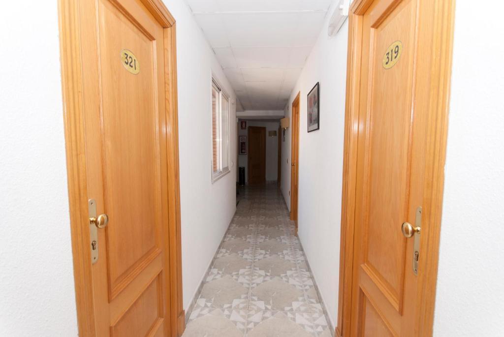 Guest house Goyma Ii San Fernando De Henares