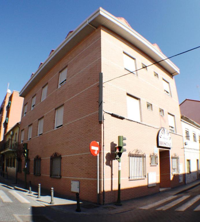 Goyma Ii San Fernando De Henares
