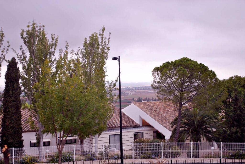 De Hotel Antequera