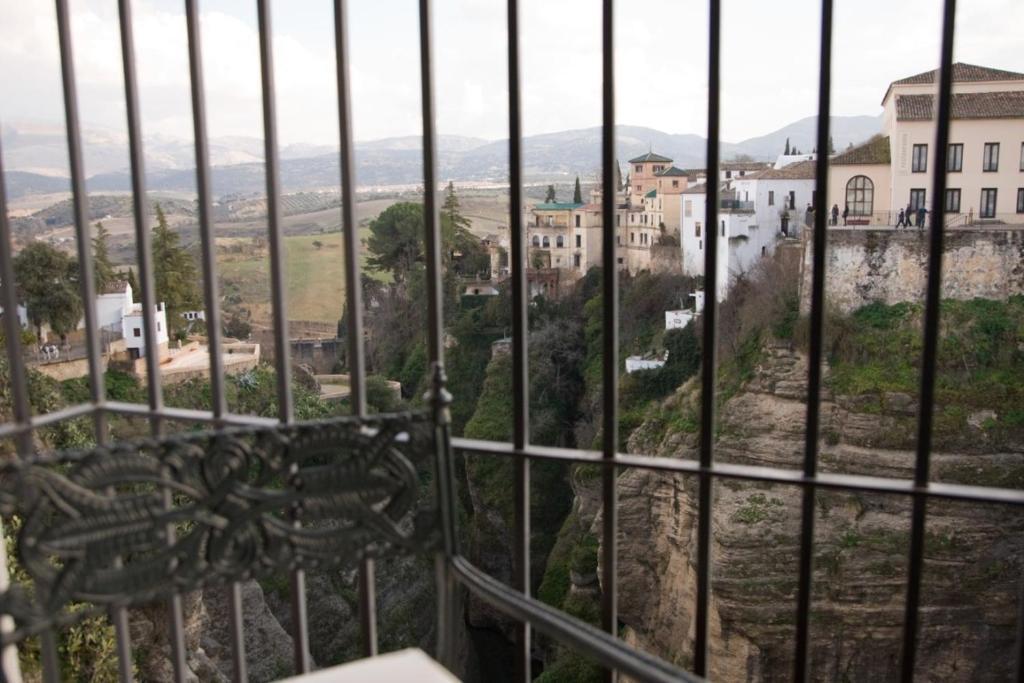 Don Miguel Hotel Ronda