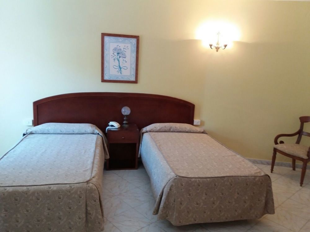 Boomerang Hotel Valverde (El Hierro)