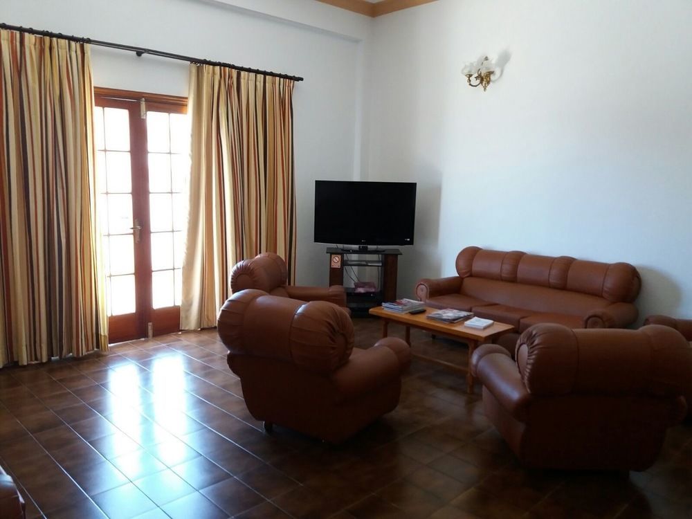 Hotel Boomerang Valverde (El Hierro)