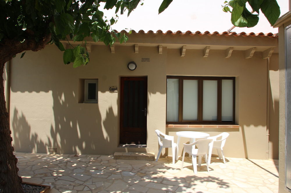 Rvapartaments Provenzal