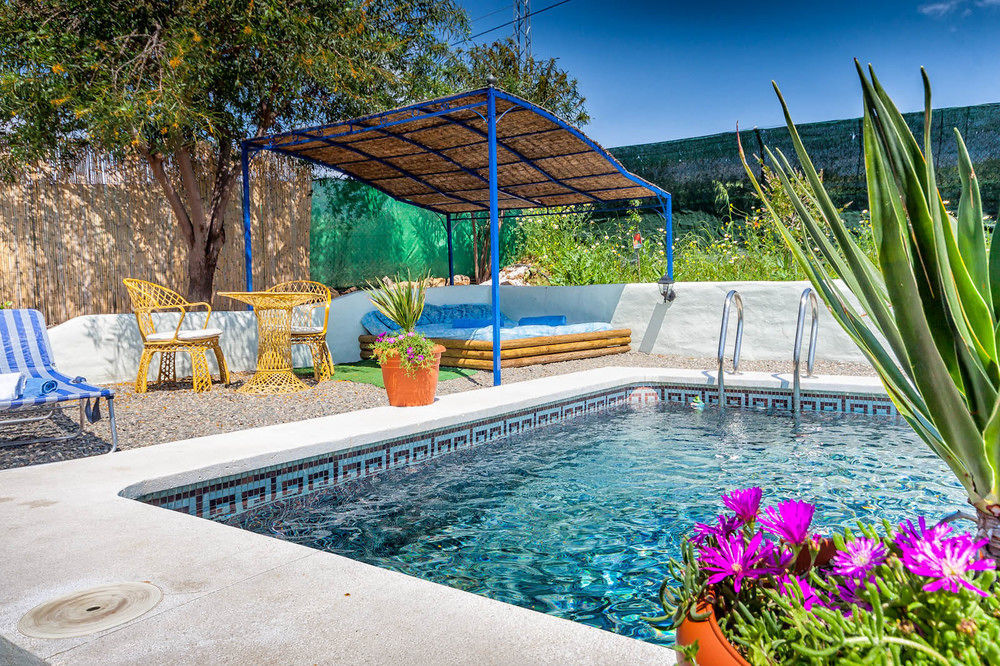 Bed & Breakfast Dos Alamos B&B