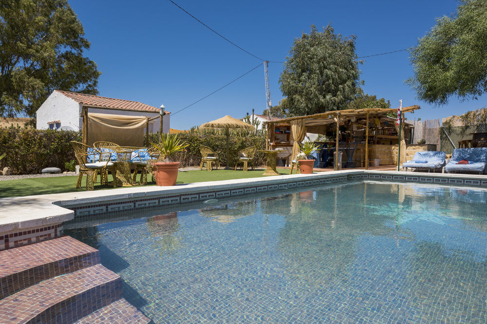 Dos Alamos B&B 3* Alora