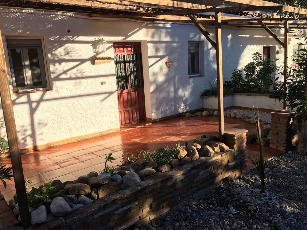 Bed & Breakfast Dos Alamos B&B Alora
