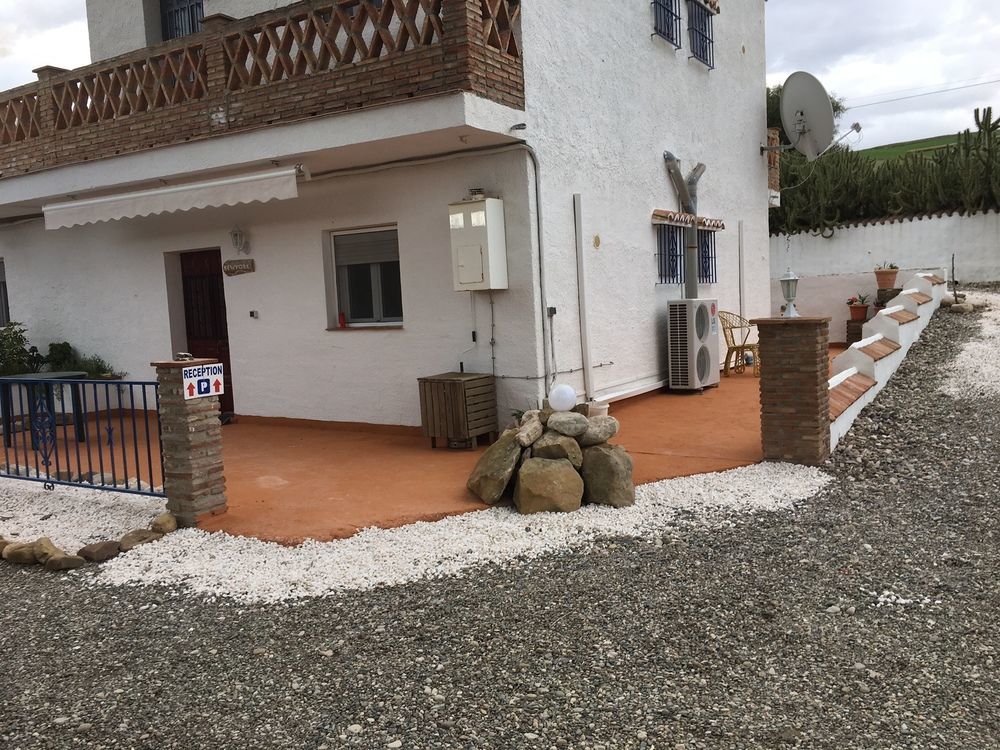 Dos Alamos B&B 3* Alora