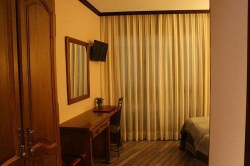 Hotel Molinos *