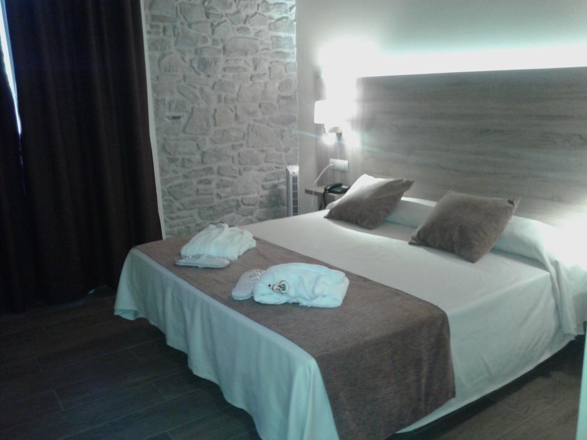 Balneari De Hotel 3*