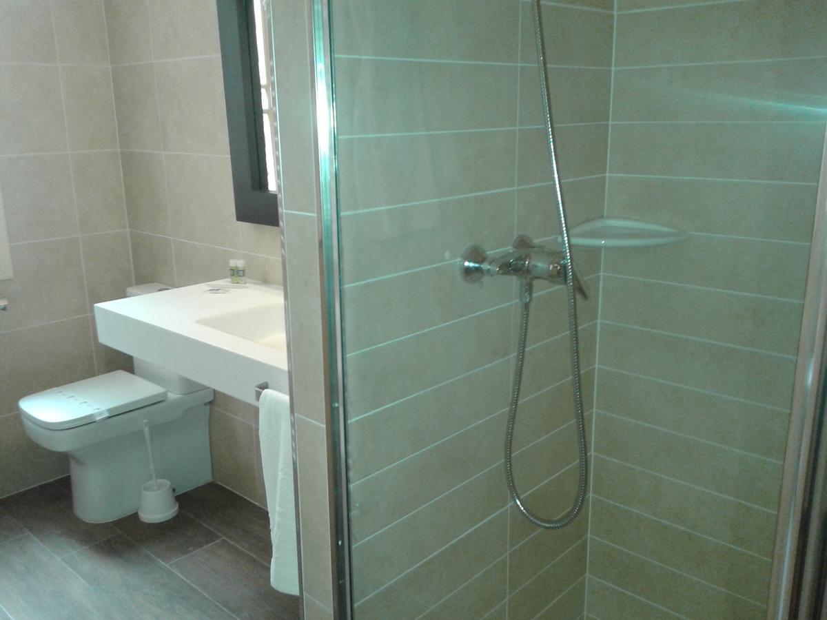 Balneari De Hotel Vallfogona De Riucorb