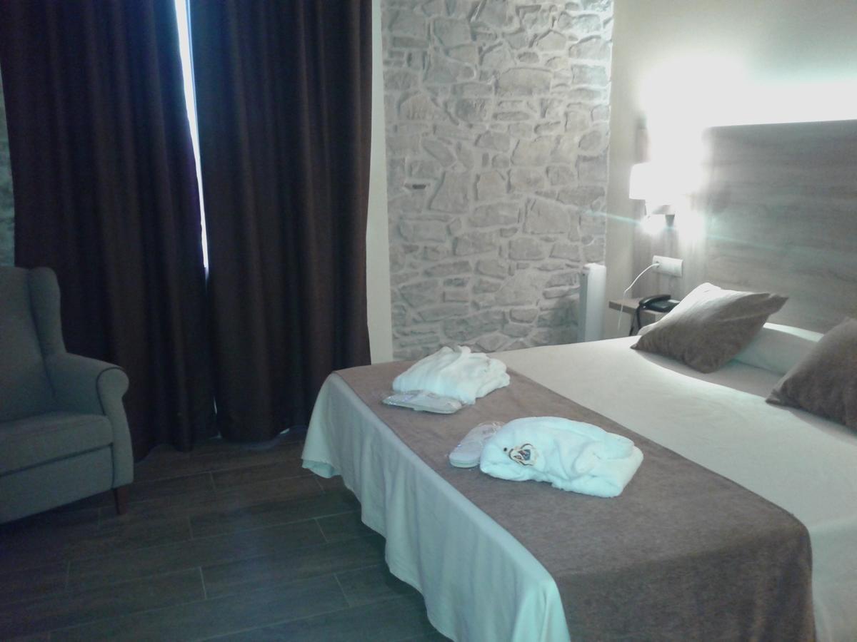 Balneari De Hotel