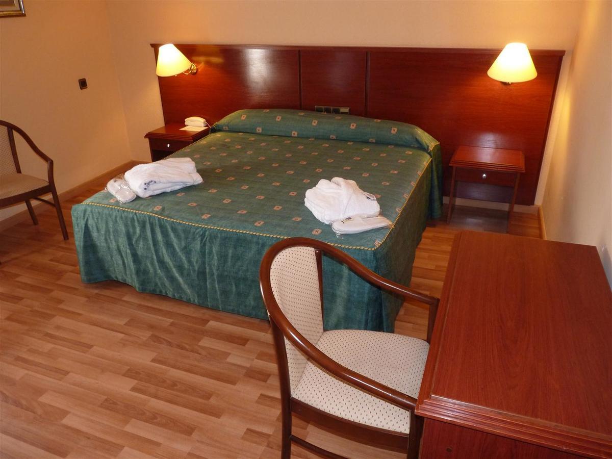 Balneari De 3* Vallfogona De Riucorb