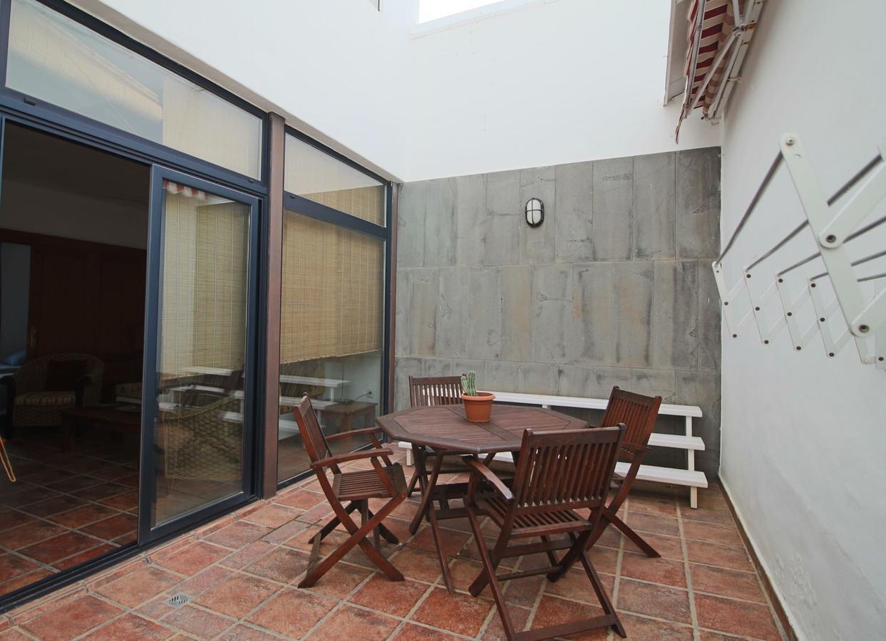 Apartment Lightbooking La Graciosa