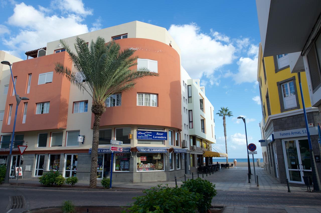 Apartment Con Ascensor Playa Gran Tarajal