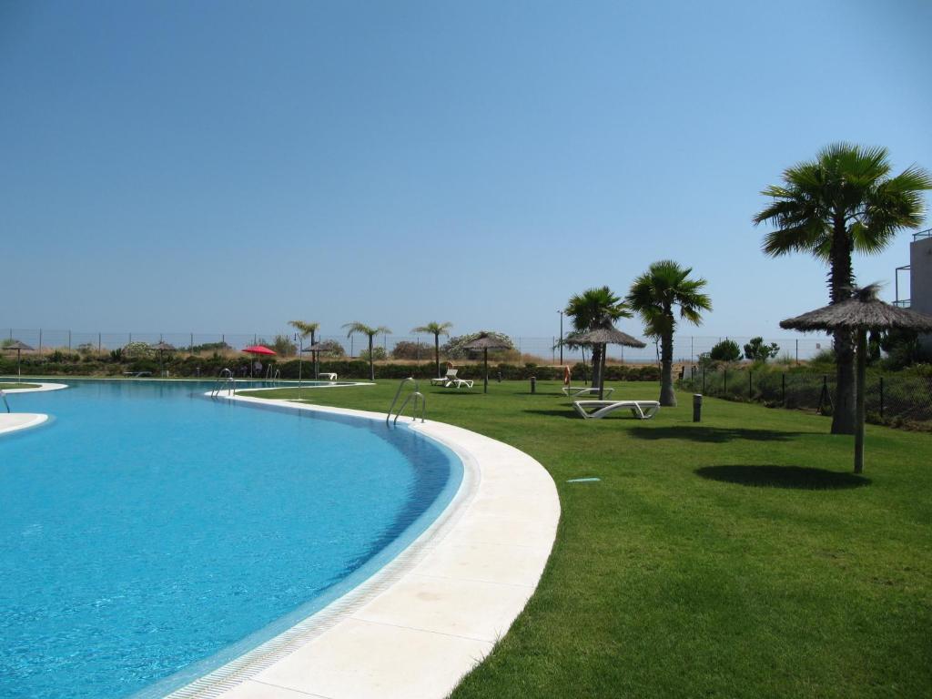 Apartamento Life El Rompido
