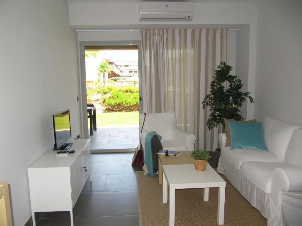 Apartamento Life