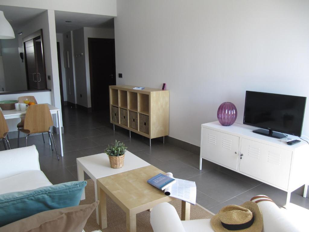 Life Apartamento El Rompido