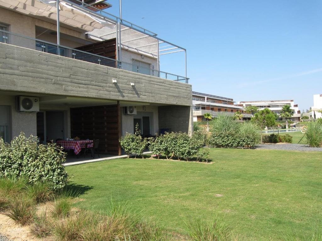 Apartamento Life El Rompido
