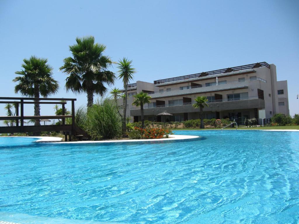 Life Apartamento El Rompido