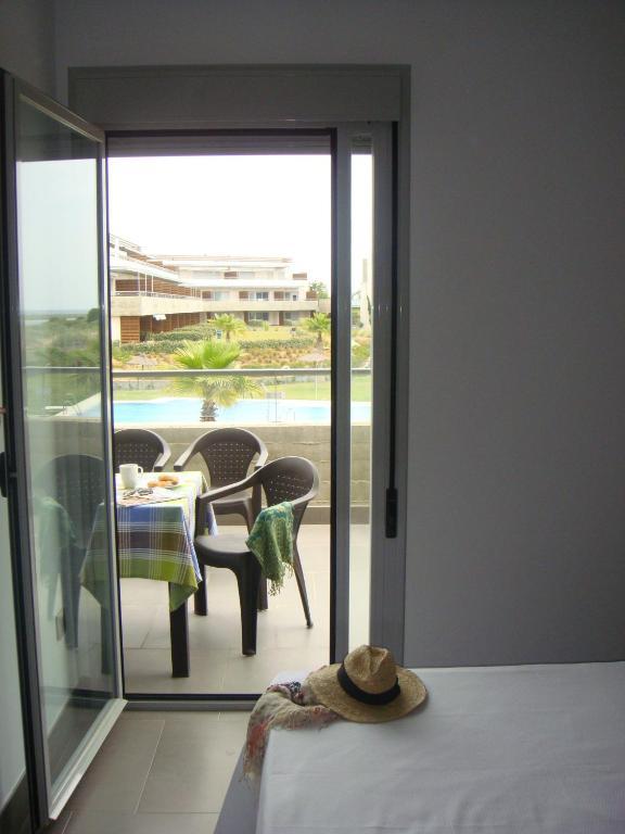 Life Apartamento El Rompido