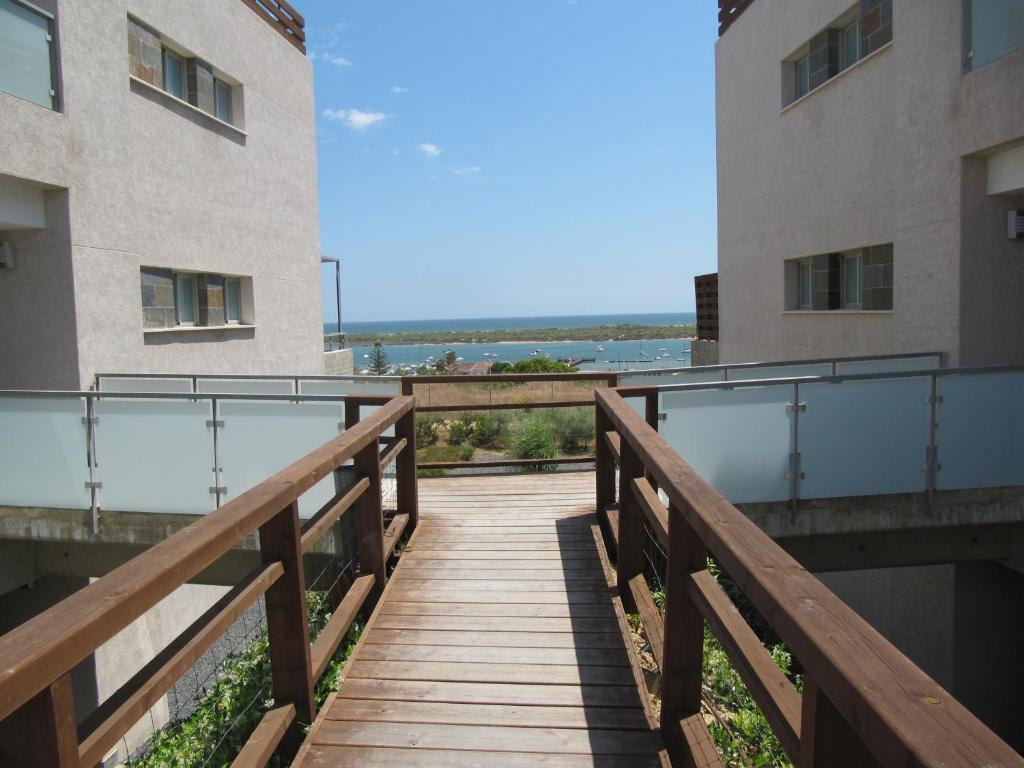 Apartamento Life El Rompido