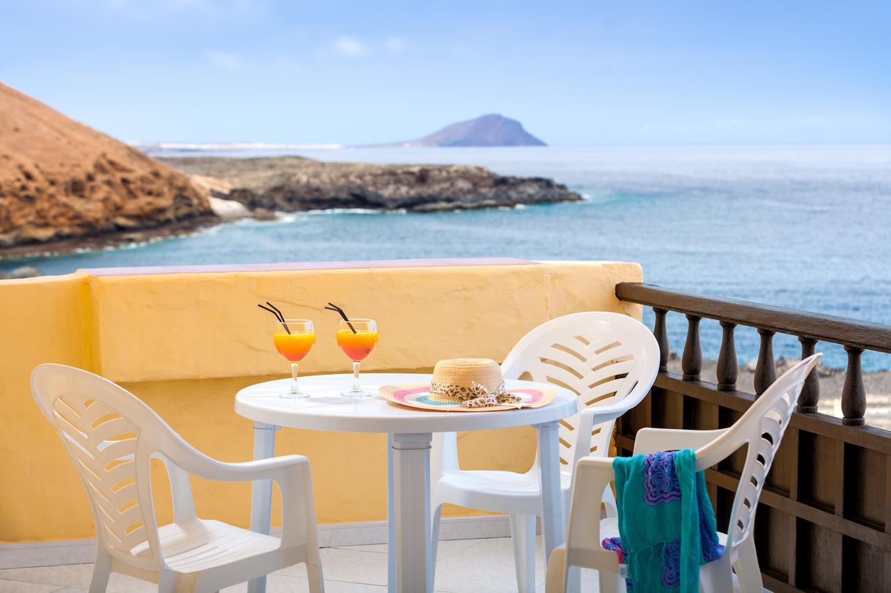 Marino Tenerife Apartahotel 4*