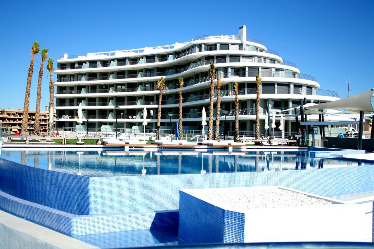 Infinity View * Elche