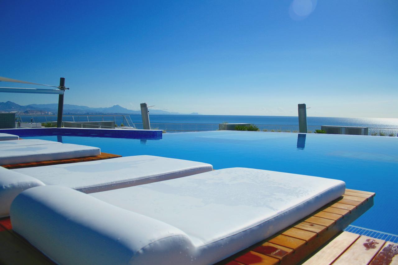 Infinity View
