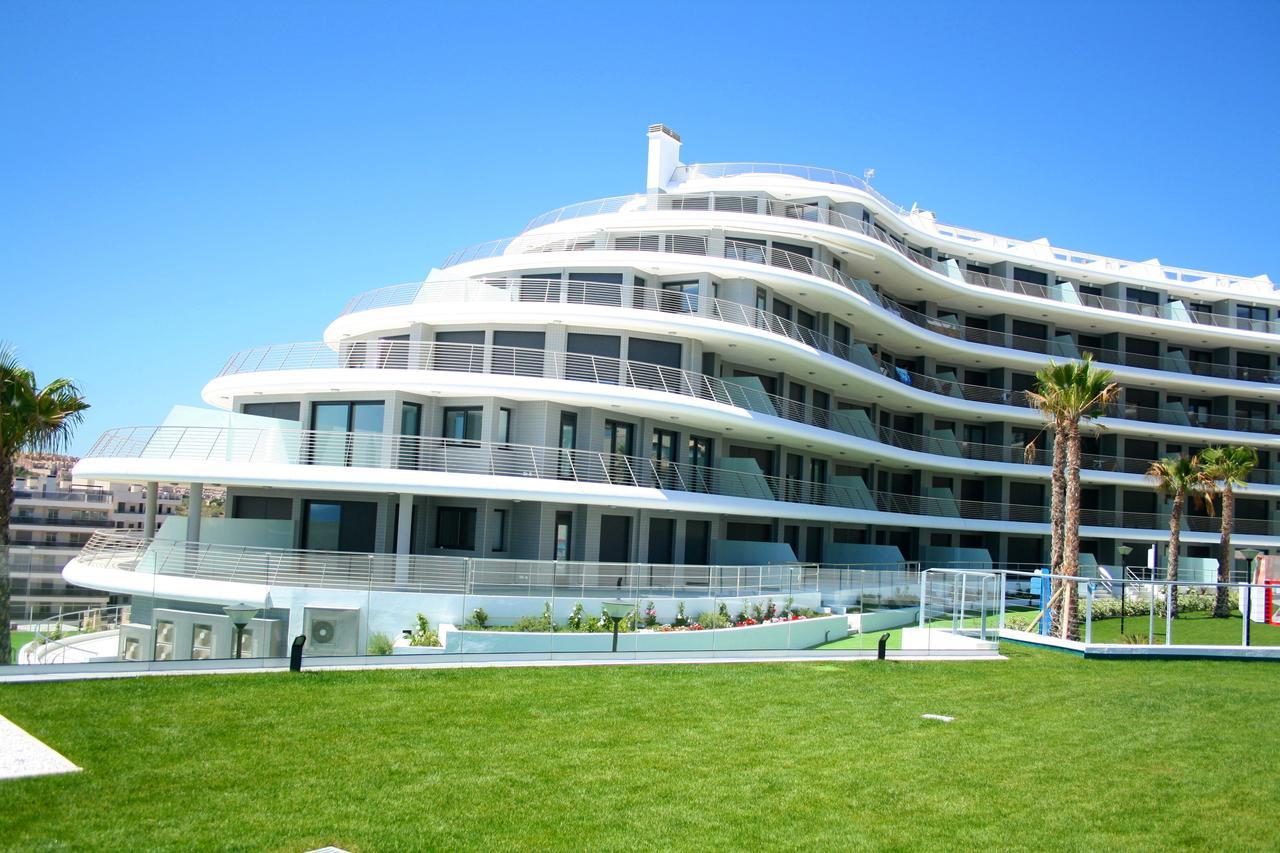 Apartment Infinity View Elche