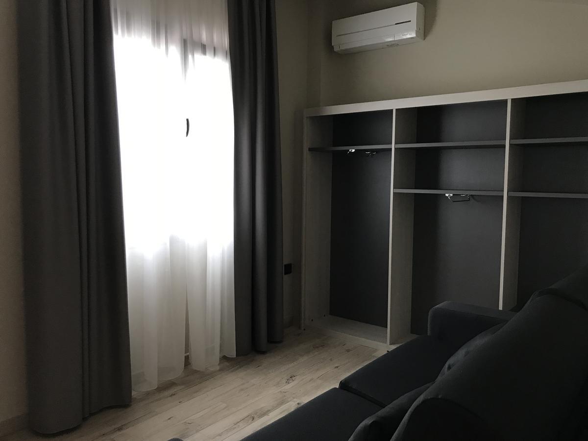 Holiday home La Senda De Elefantes *