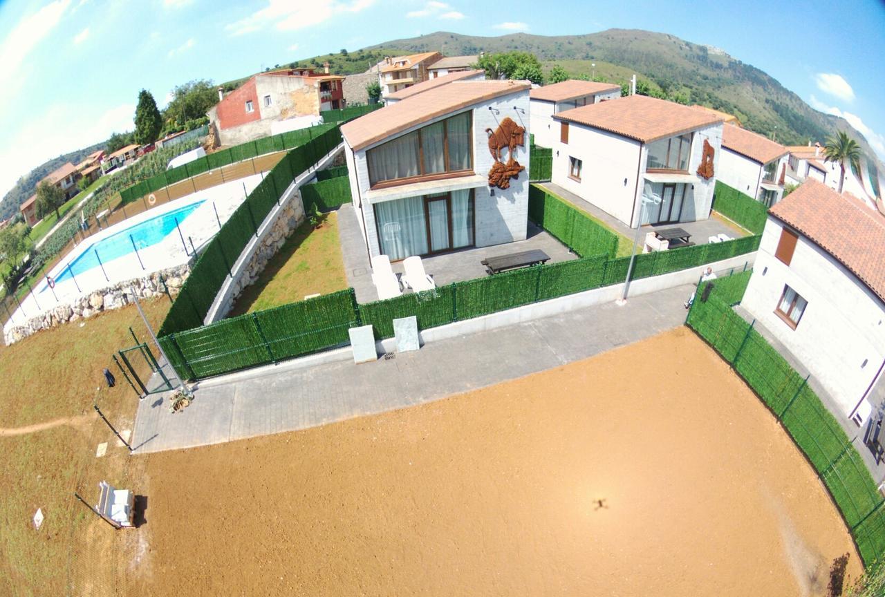 La Senda De Elefantes Holiday home *