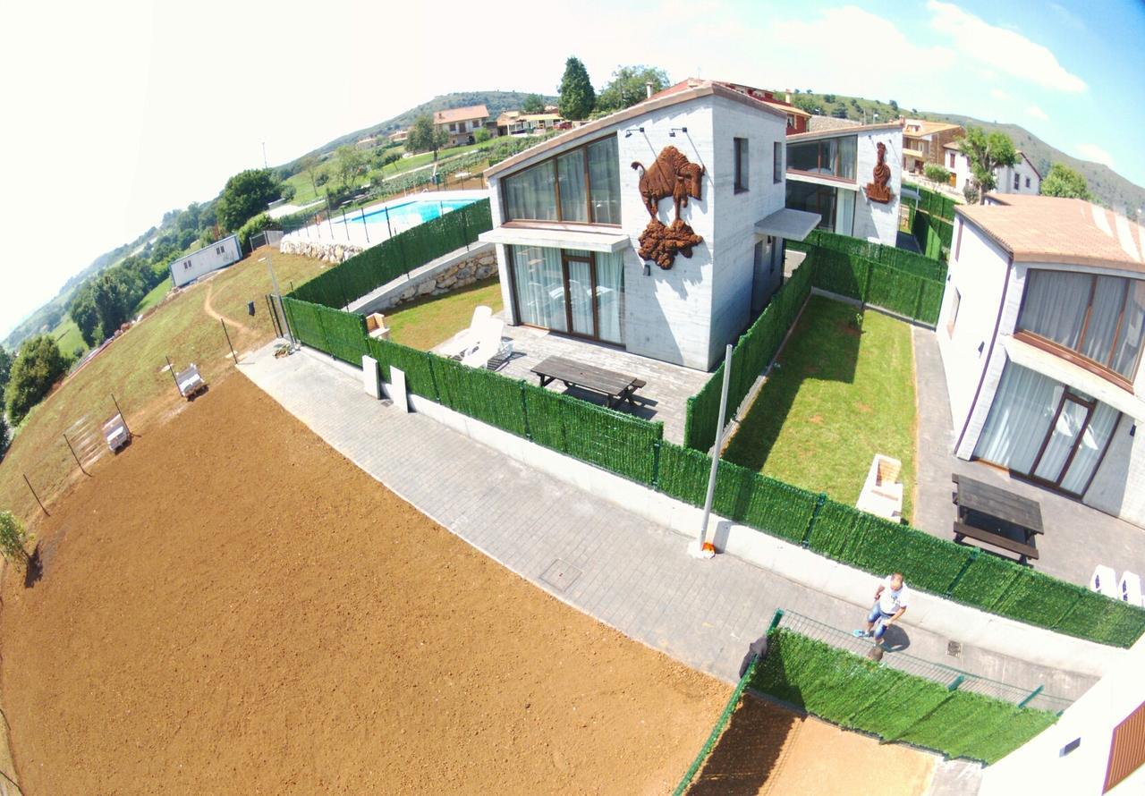 La Senda De Elefantes Holiday home