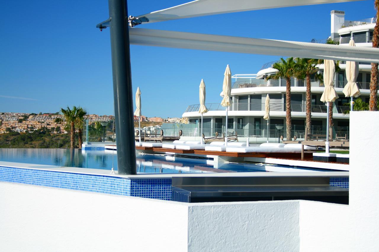 Infinity View * Elche