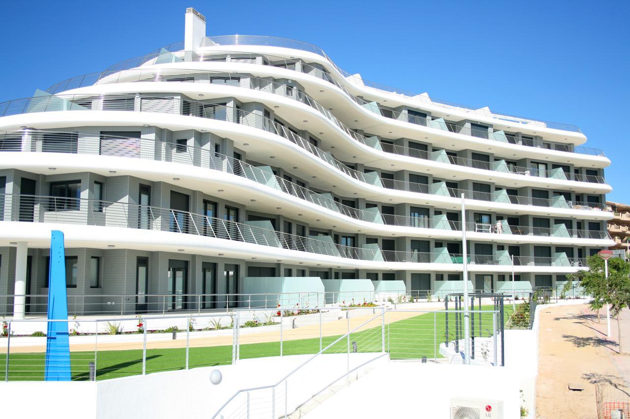 Infinity View Elche