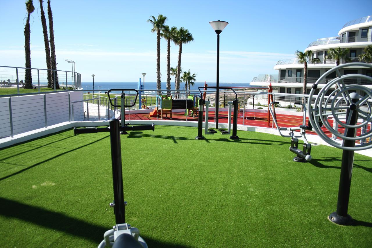 Apartment Infinity View Elche