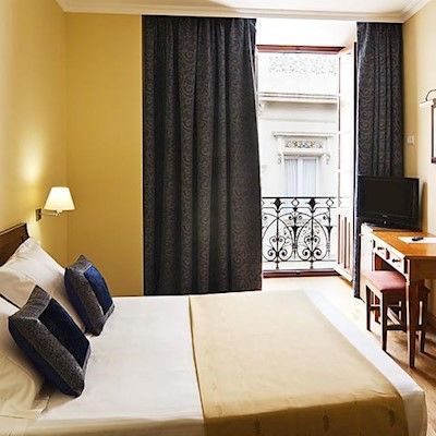 Casas De Mercaderes