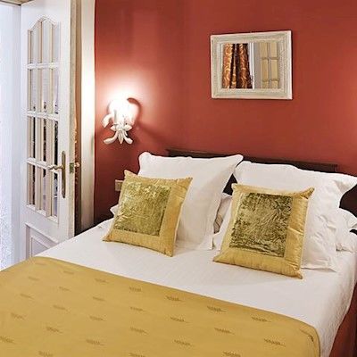 Hotel Casas De Mercaderes Sevilla