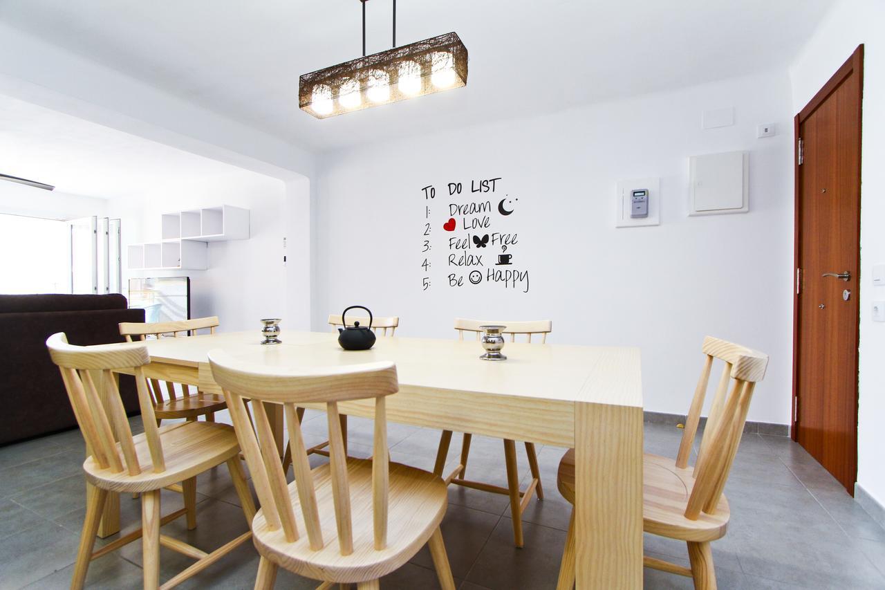Apartamento Pineda 4 Planet Costa Dorada La Pineda