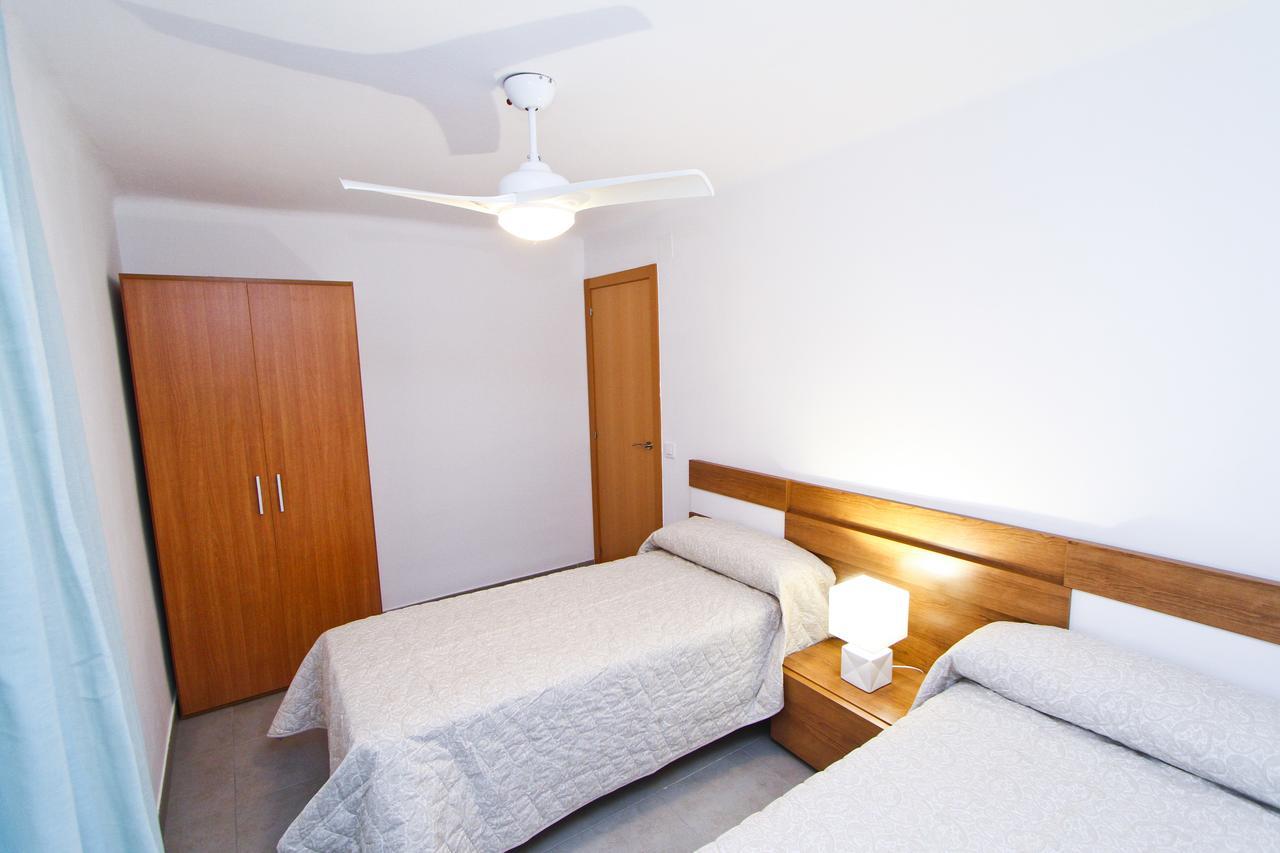 Pineda 4 Planet Costa Dorada Apartamento La Pineda