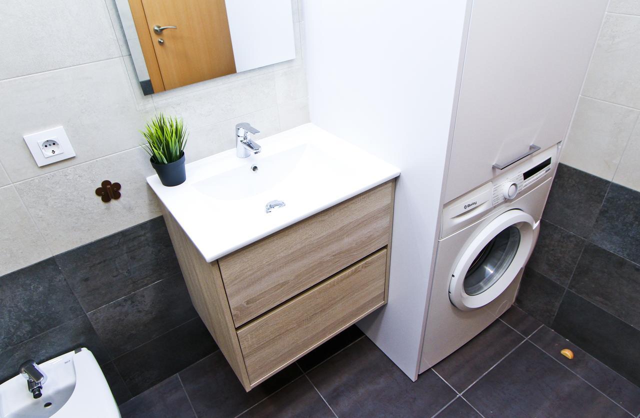 Apartamento Pineda 4 Planet Costa Dorada La Pineda