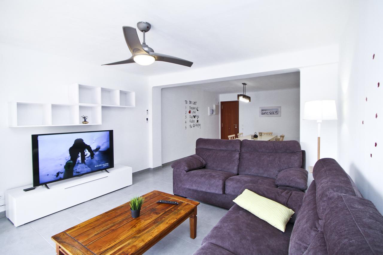 Apartamento Pineda 4 Planet Costa Dorada *