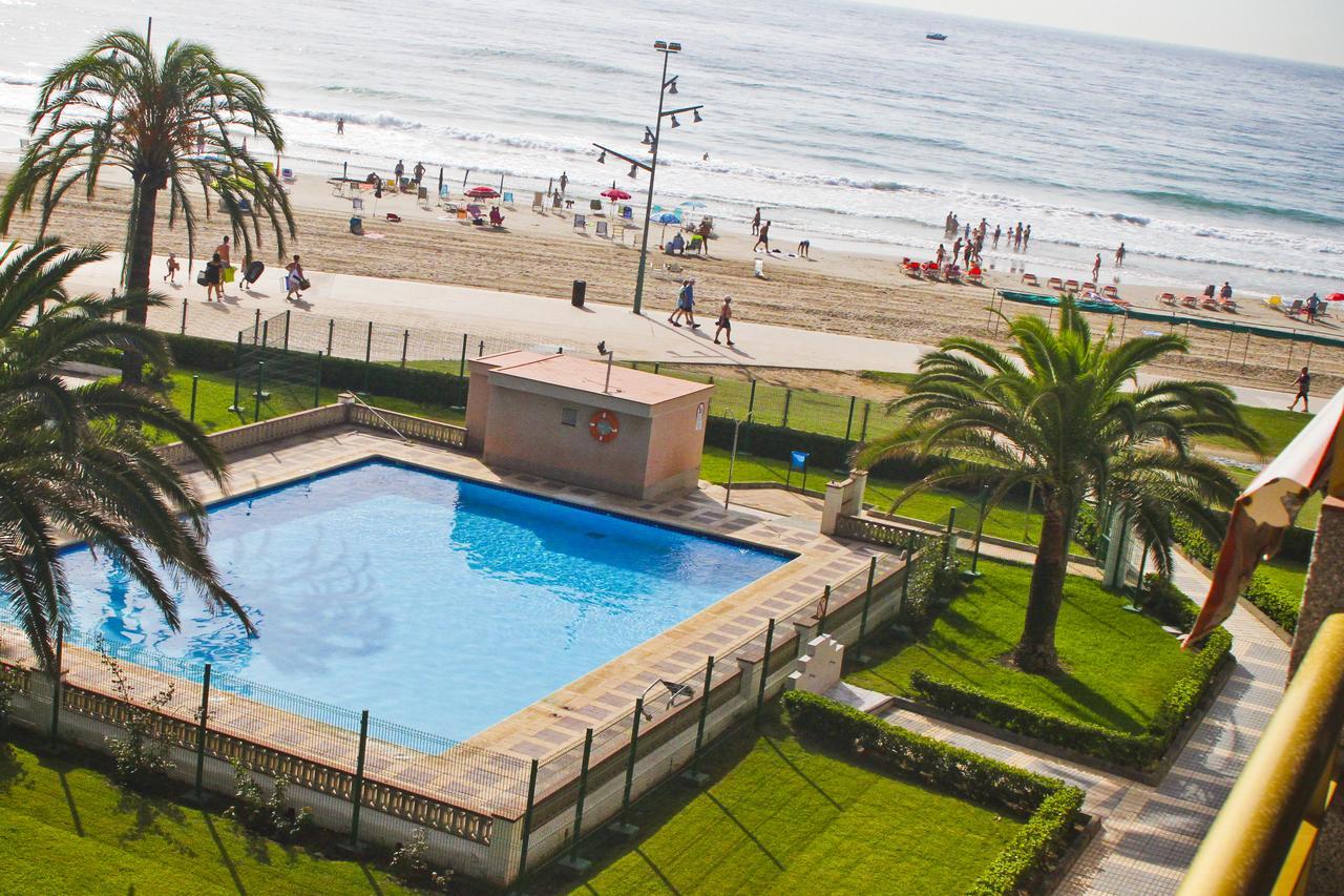 Pineda 4 Planet Costa Dorada *