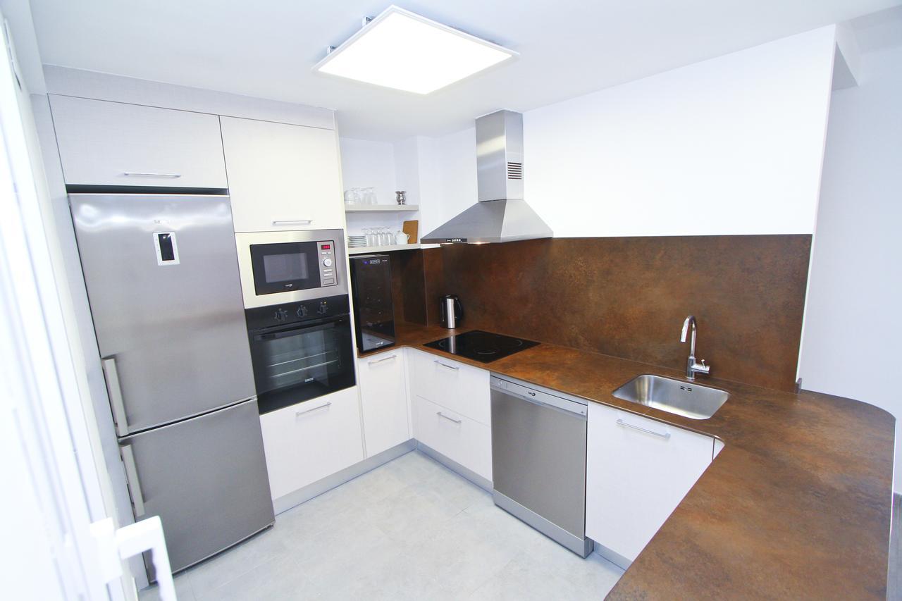 Pineda 4 Planet Costa Dorada Apartamento *