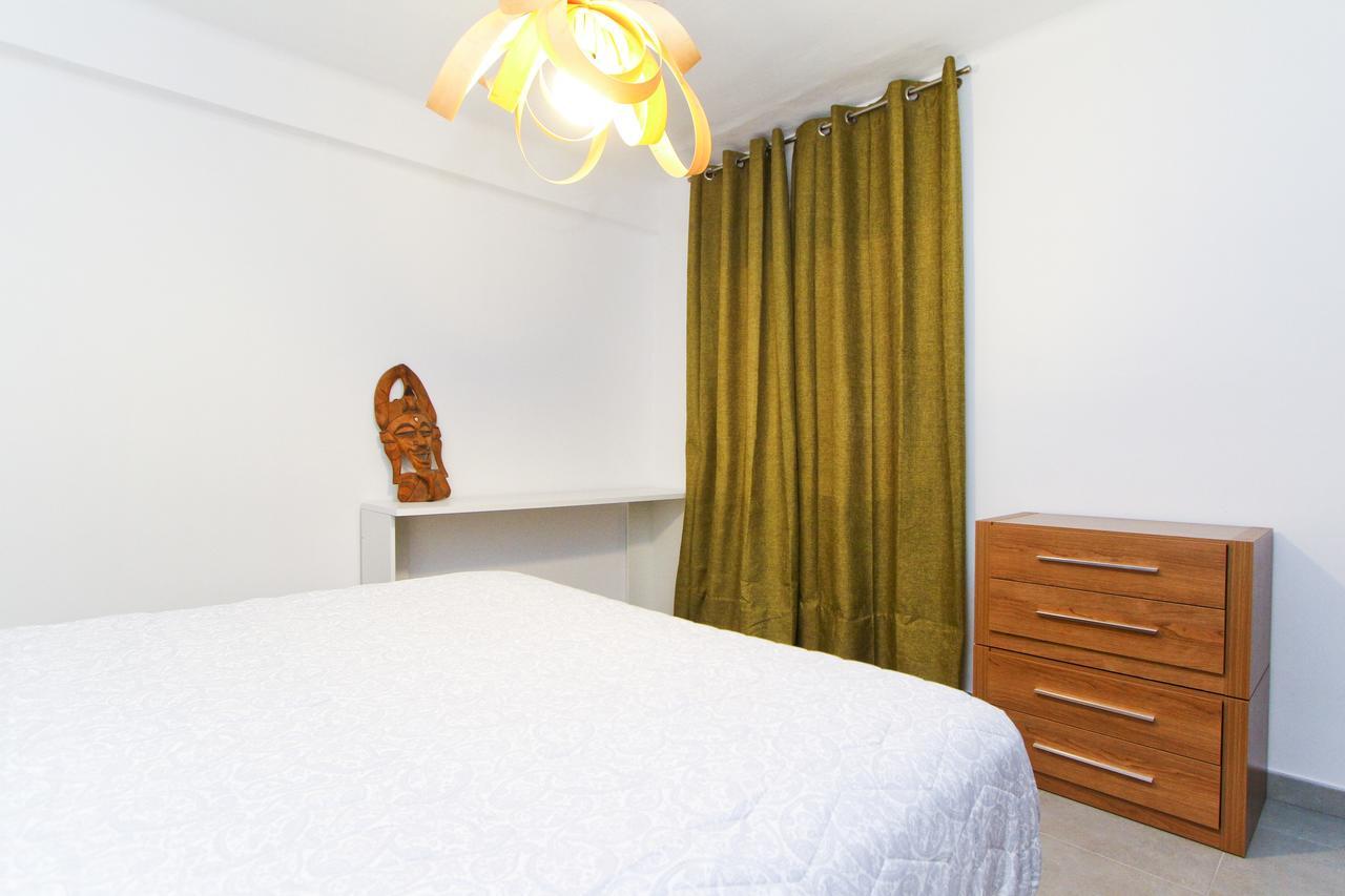 Apartamento Pineda 4 Planet Costa Dorada La Pineda