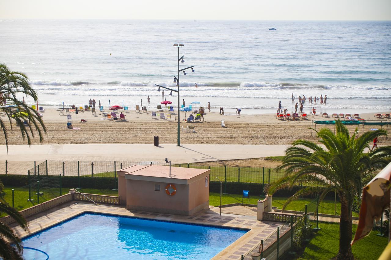 Pineda 4 Planet Costa Dorada Apartamento La Pineda