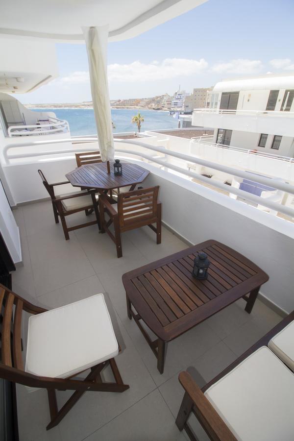 Medano4you The Architects Choice Apartment El Medano (Tenerife)