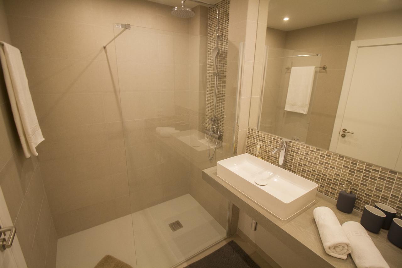 Apartment Medano4you The Architects Choice