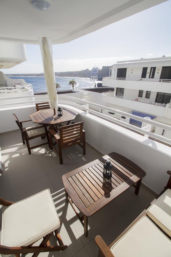 Medano4you The Architects Choice * El Medano (Tenerife)