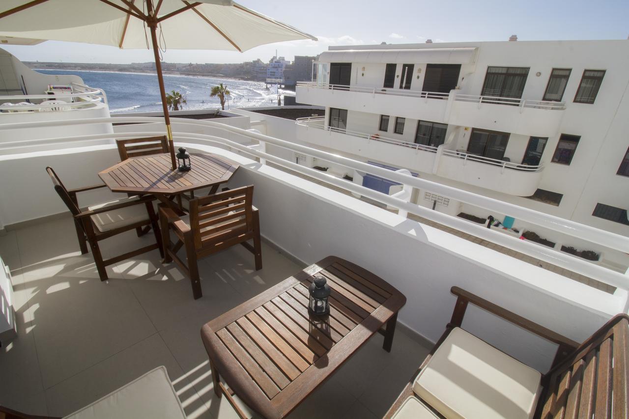 Apartment Medano4you The Architects Choice El Medano (Tenerife)