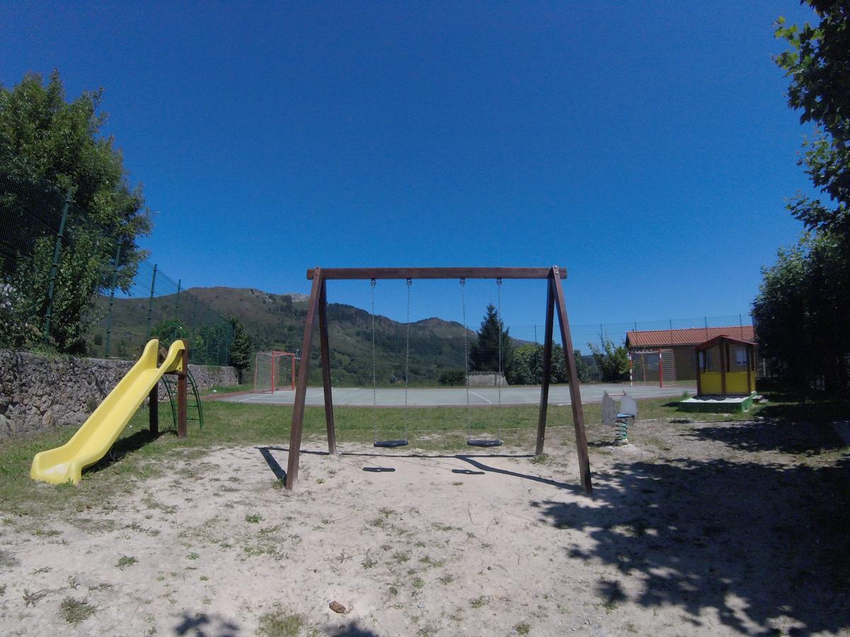 Holiday home La Senda De Elefantes Cabarceno